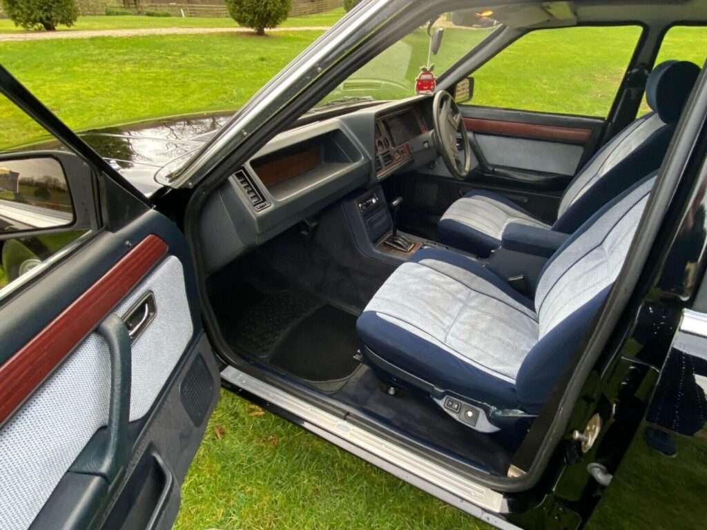 FORD Granda Ghia estate