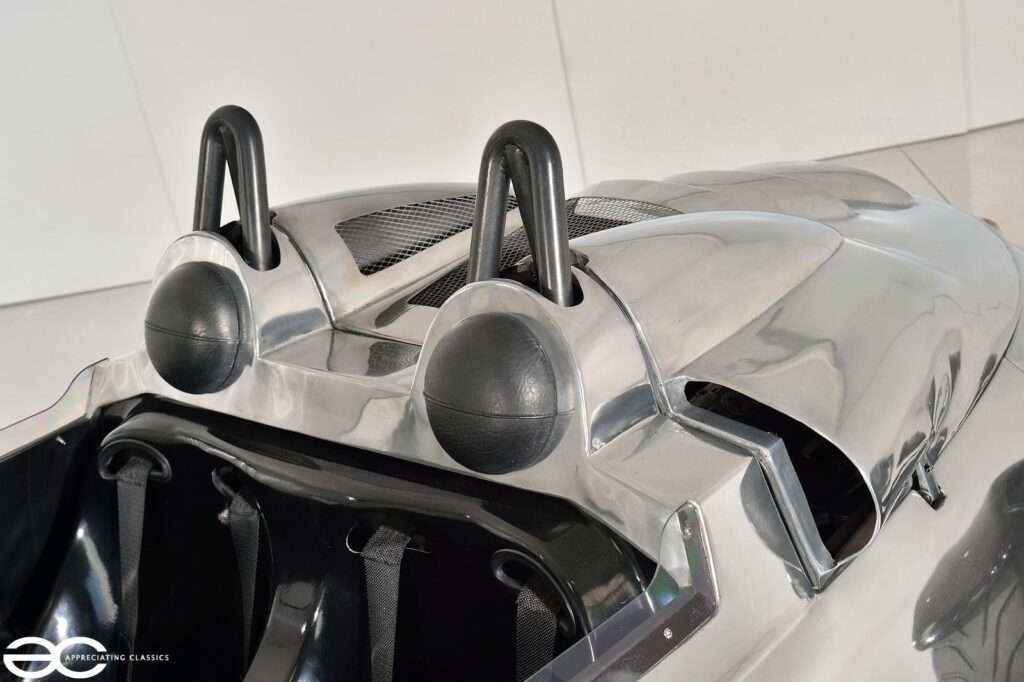 Brooke Double R 400 Cosworth 3