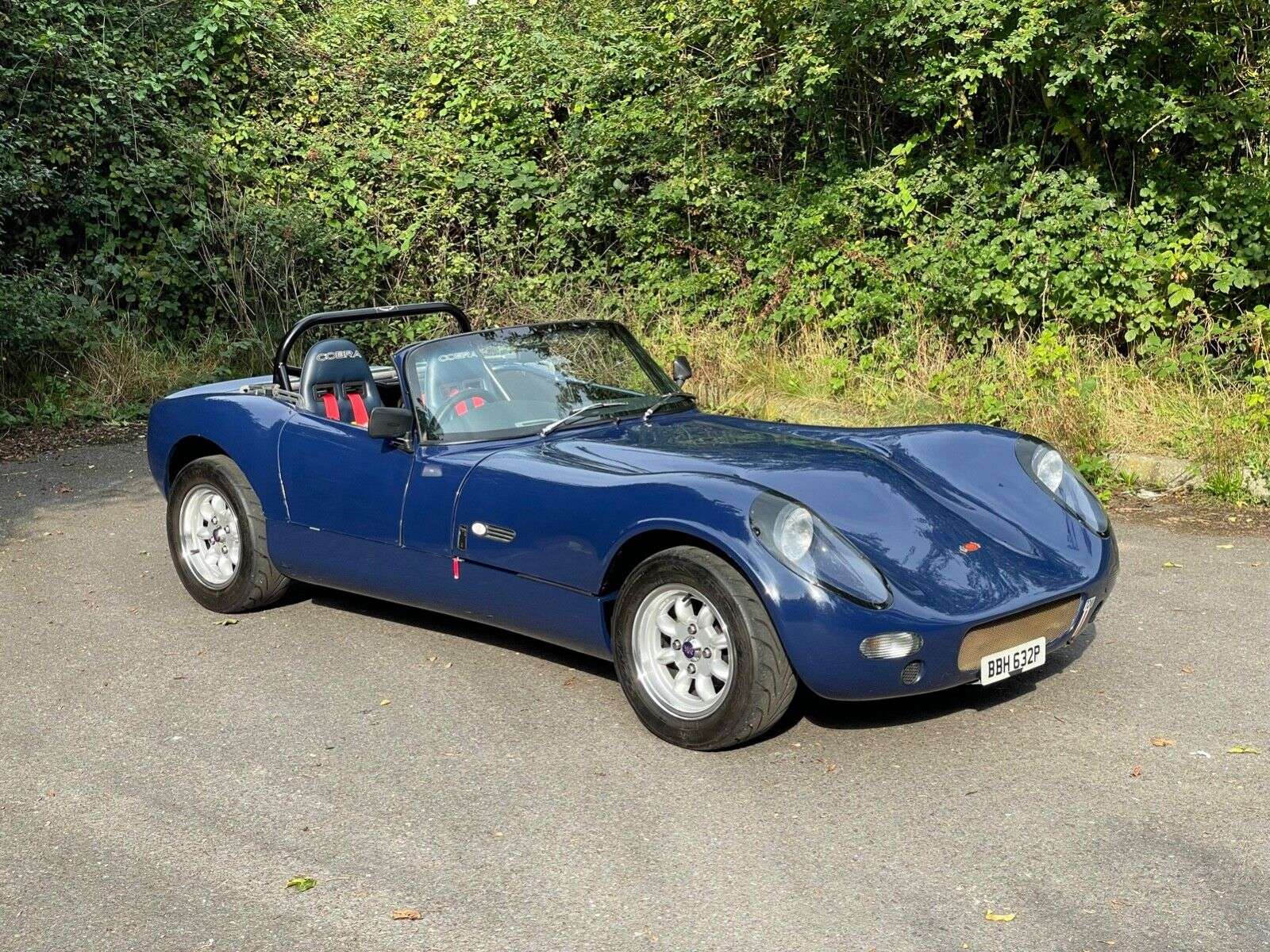 Fisher Fury Le Mans Kit Car: Buying Guide
