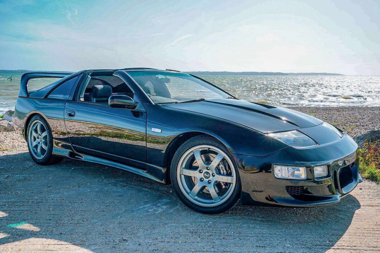 Nissan 300ZX Z32