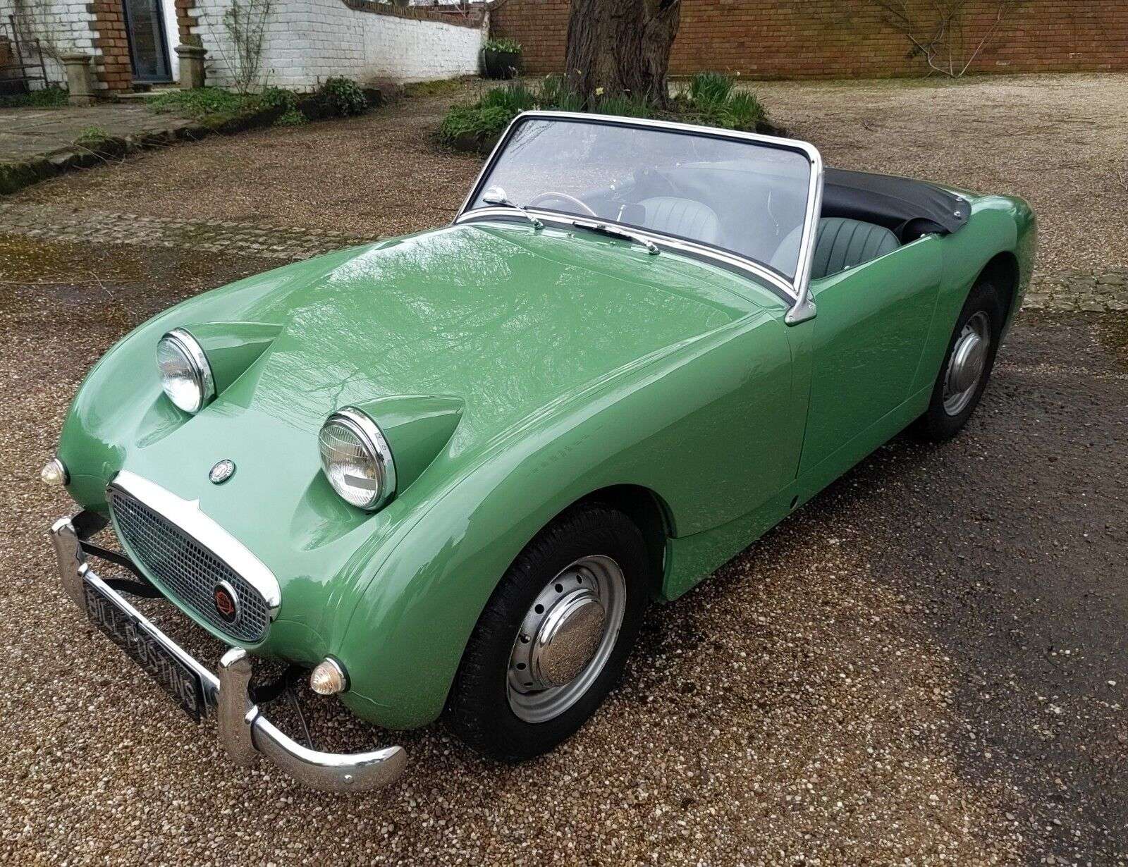 classic austins for sale