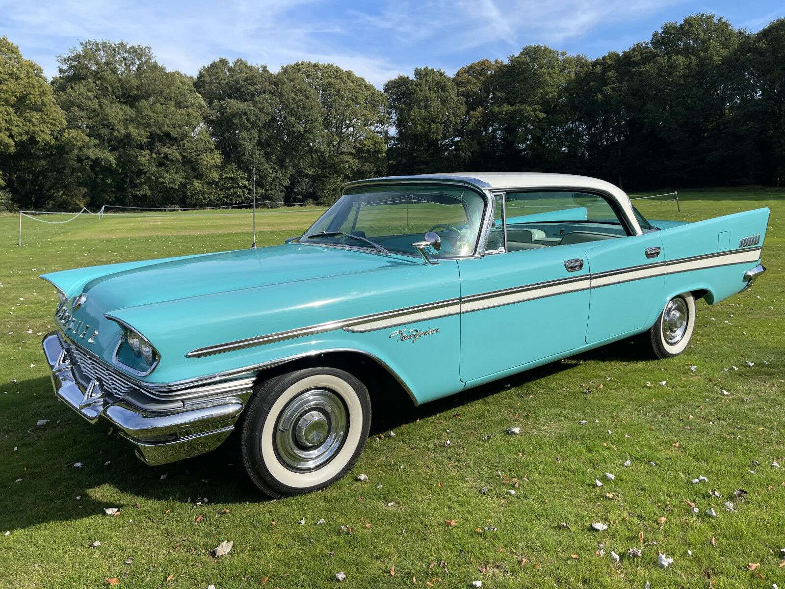 classic chryslers for sale