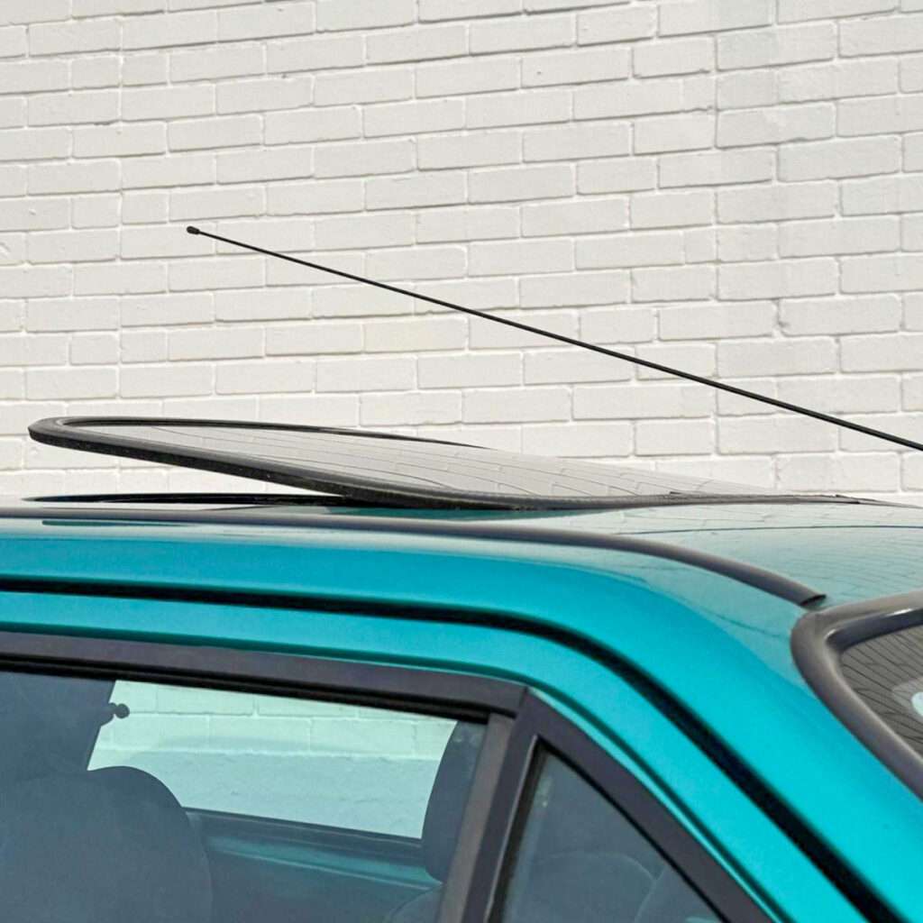 Citroen Ax Cascade 4