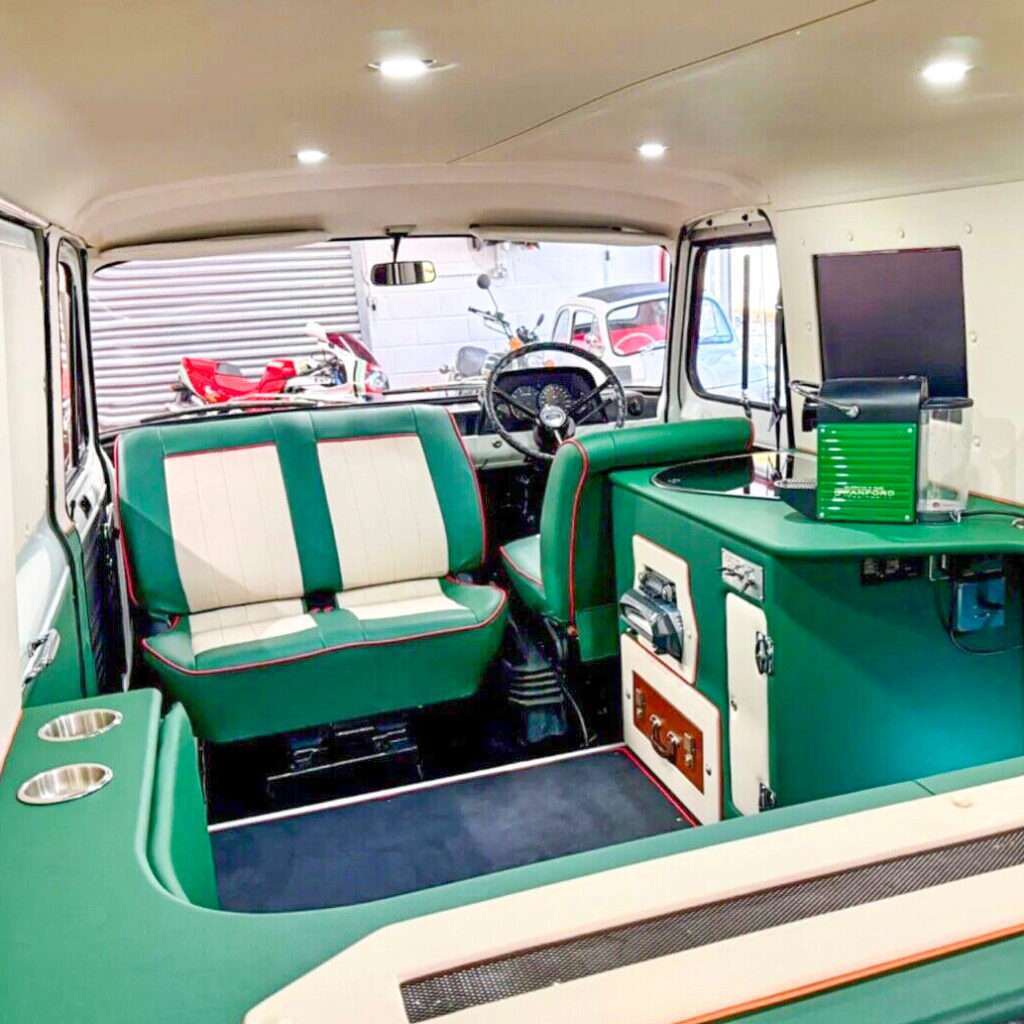 Transit Mk1 Day Van 3