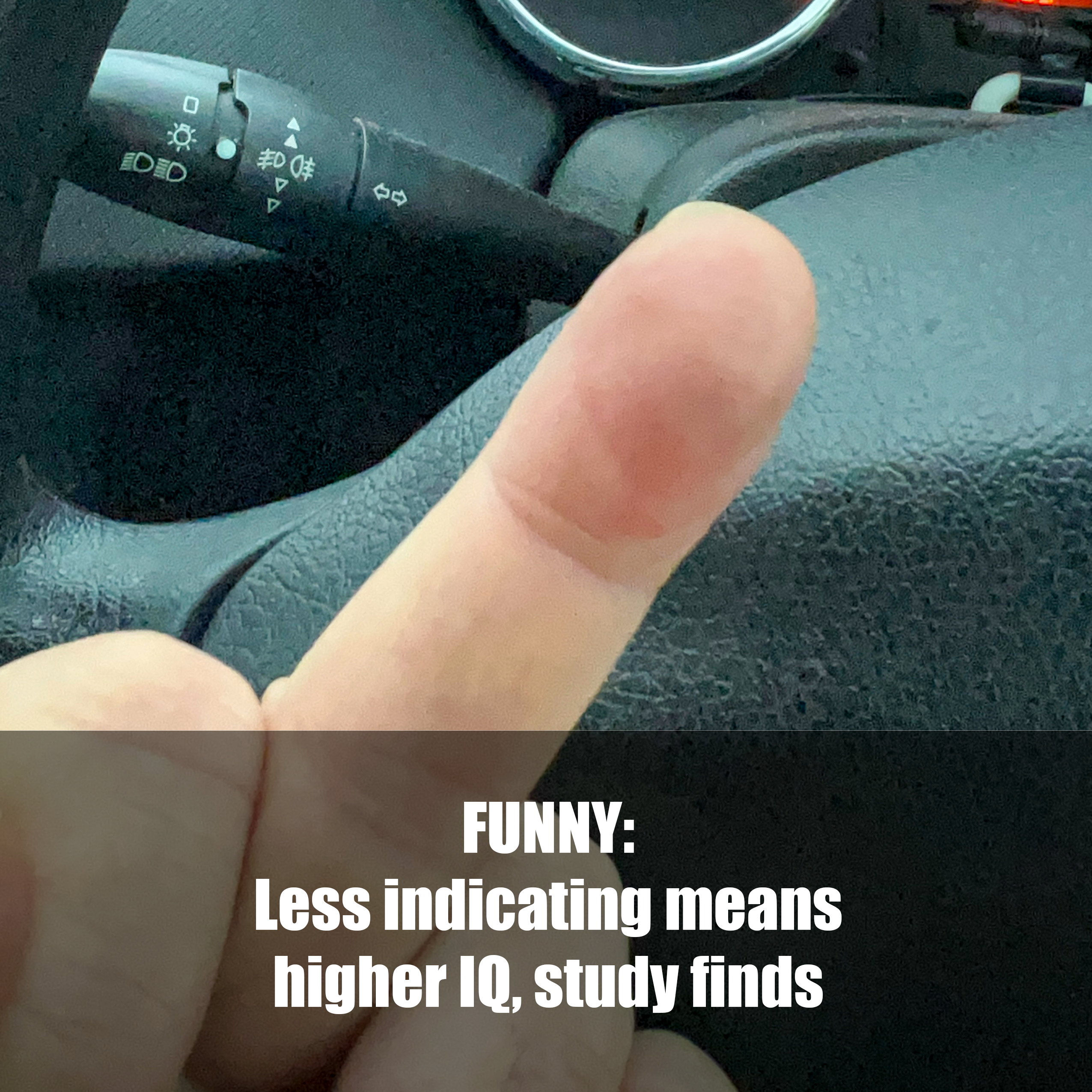 Indicator High Iq Study