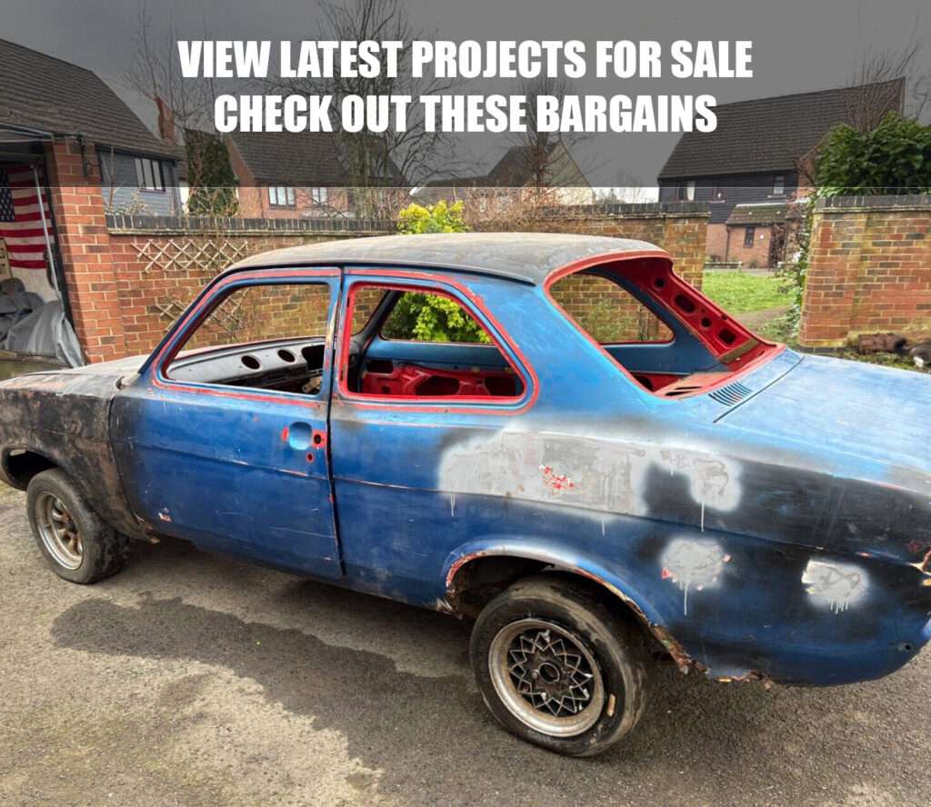Latest Projects