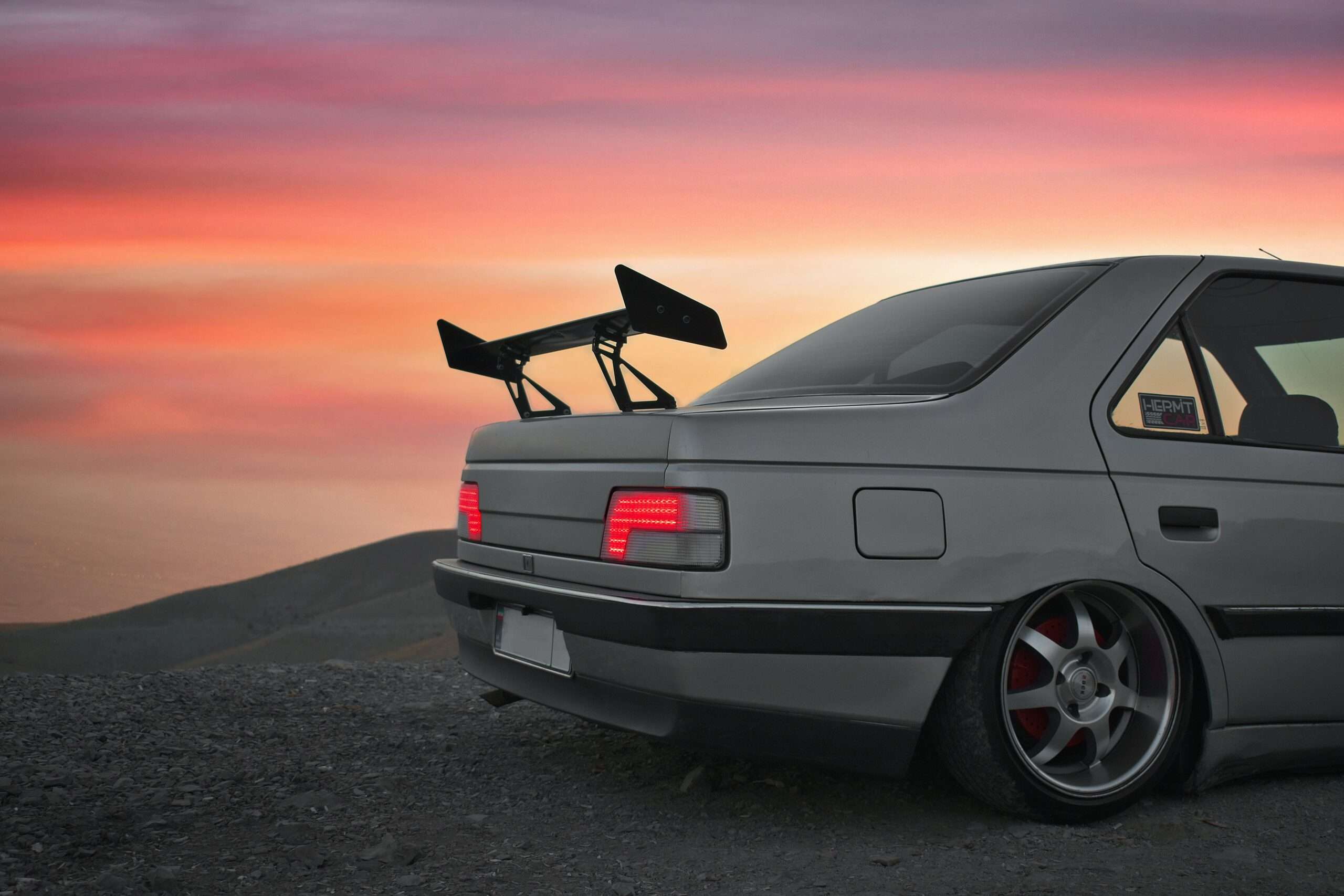 Peugeot 405 Mi16 Guide: History, Specs & Buying Advice