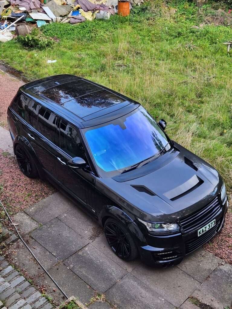 range rover vogue lumma 2
