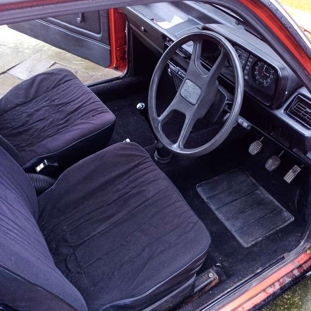 Austin Allegro 190225 3