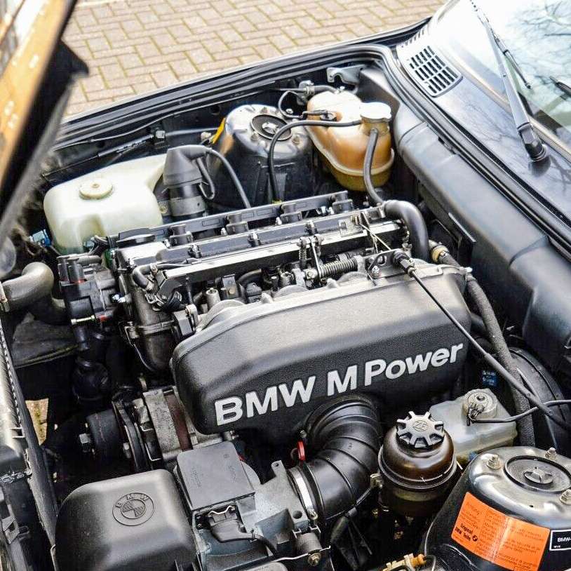 Bmw E30 M3 200225 3