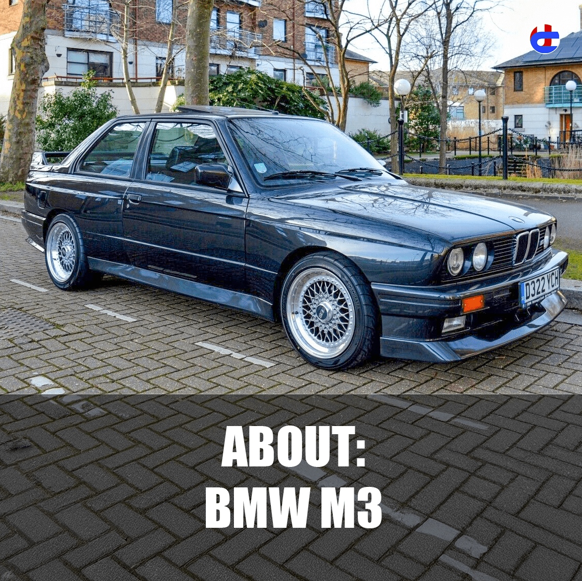 BMW E30 M3 Guide: History, Models & Buying Advice
