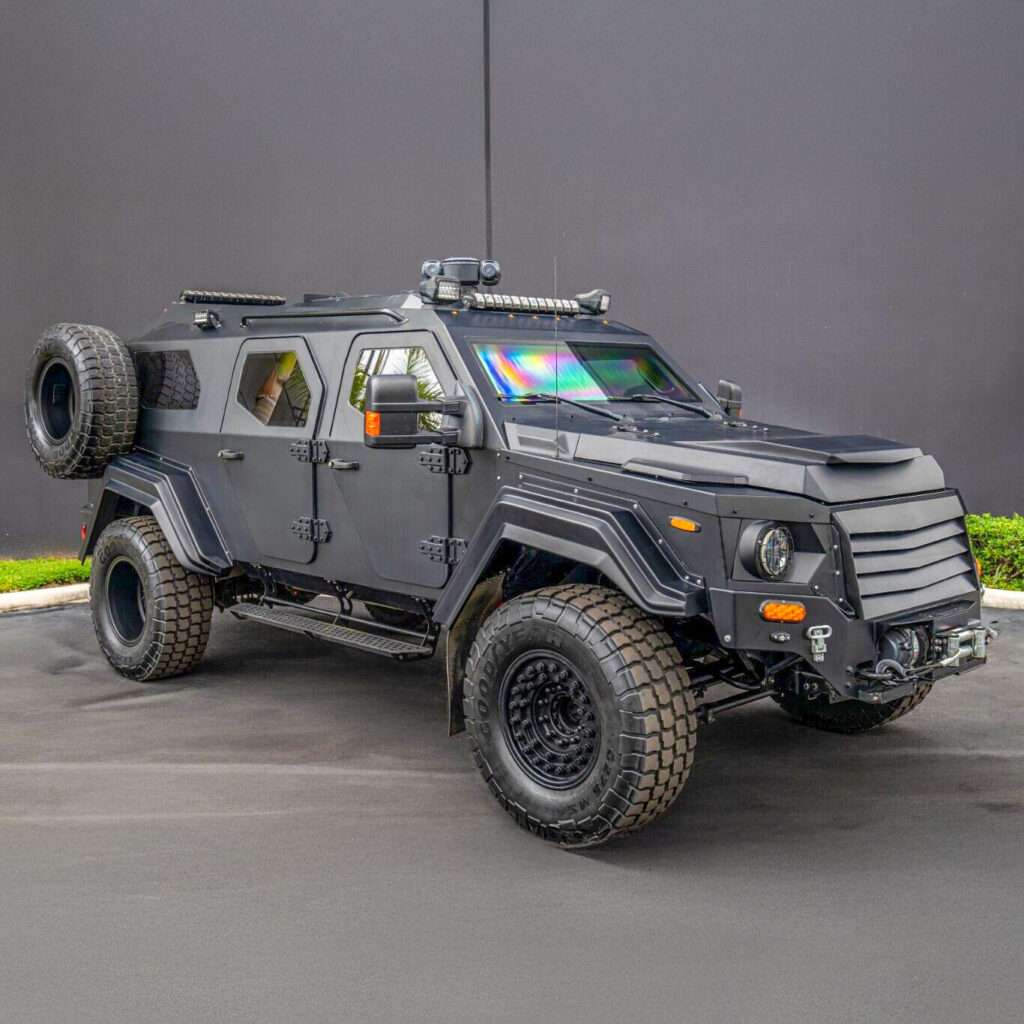 Ford F 450 1