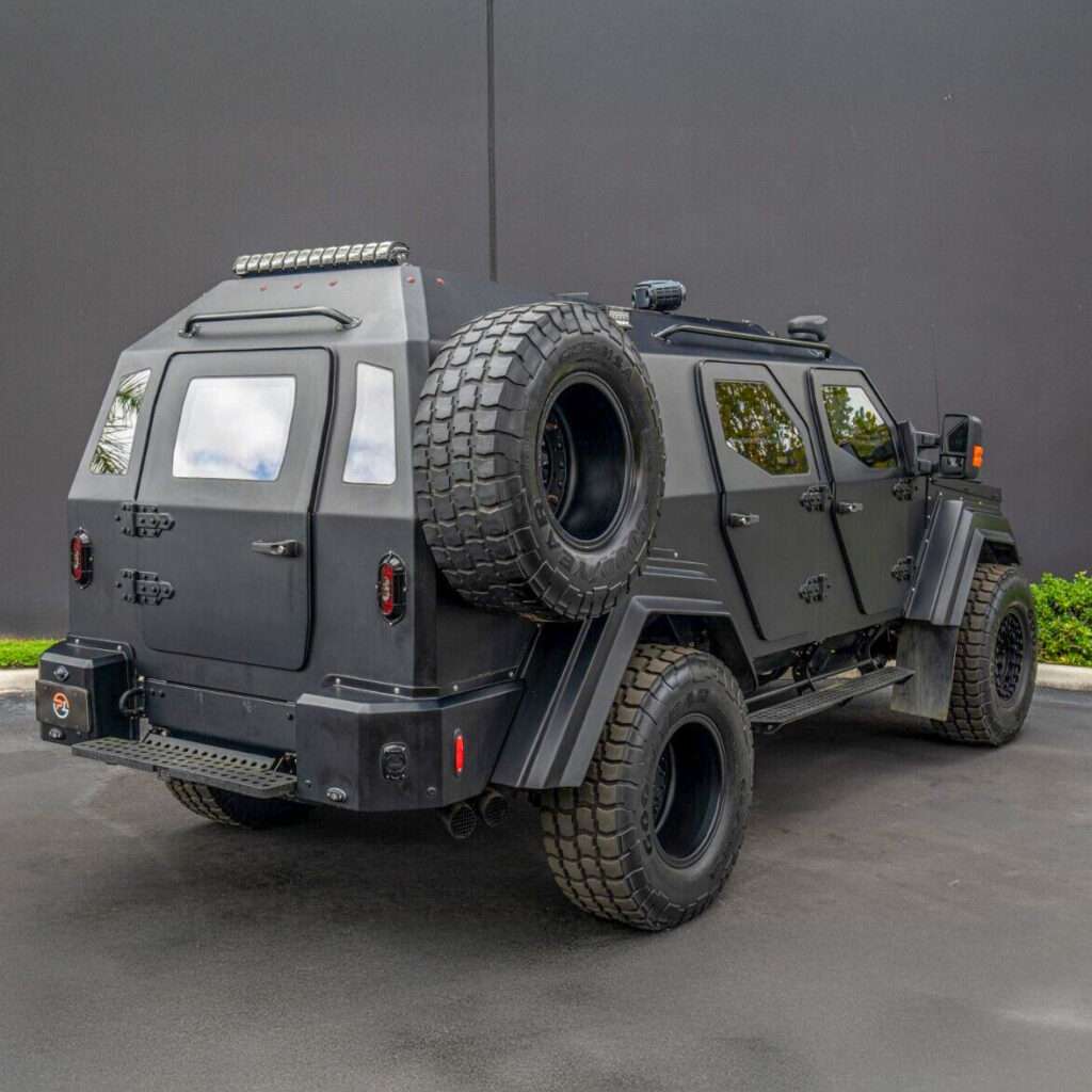 Ford F 450 2