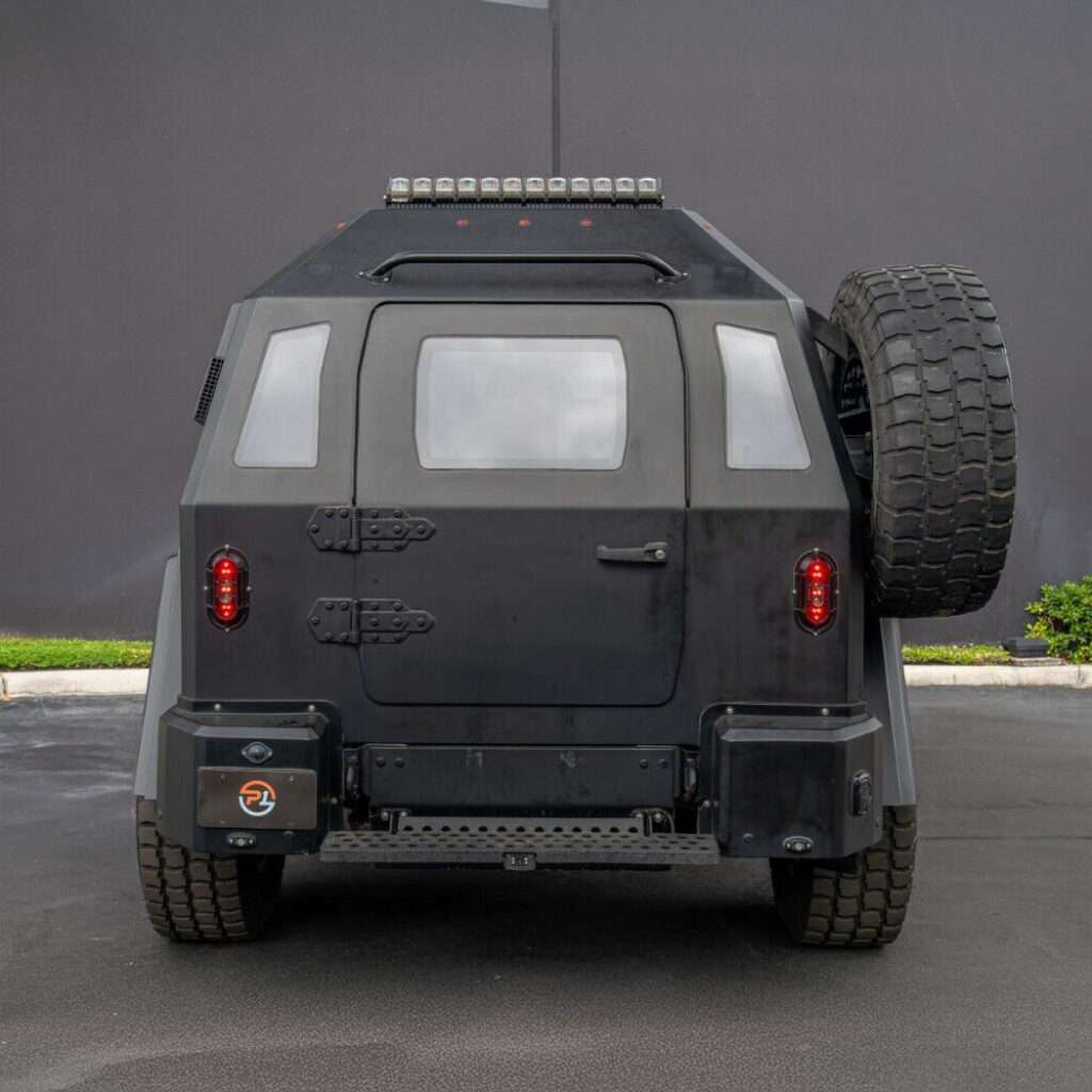 Ford F 450 4