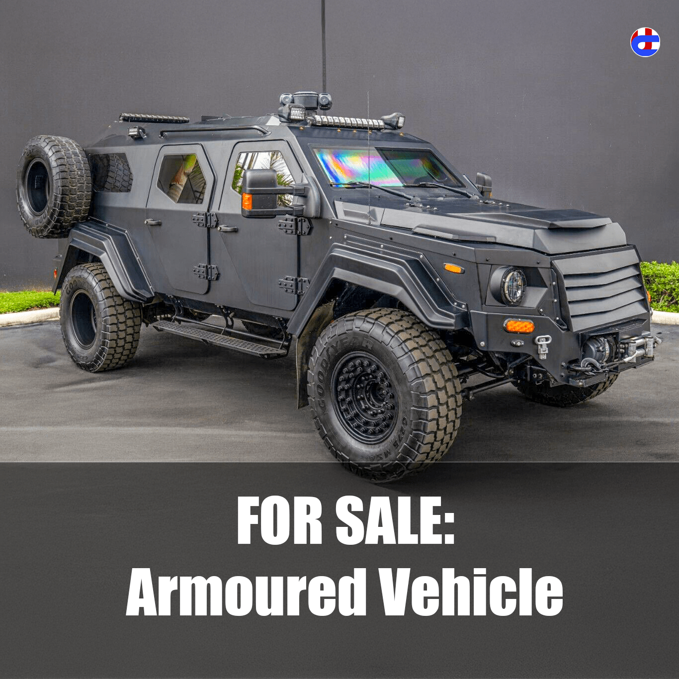 Ford F 450 Fb