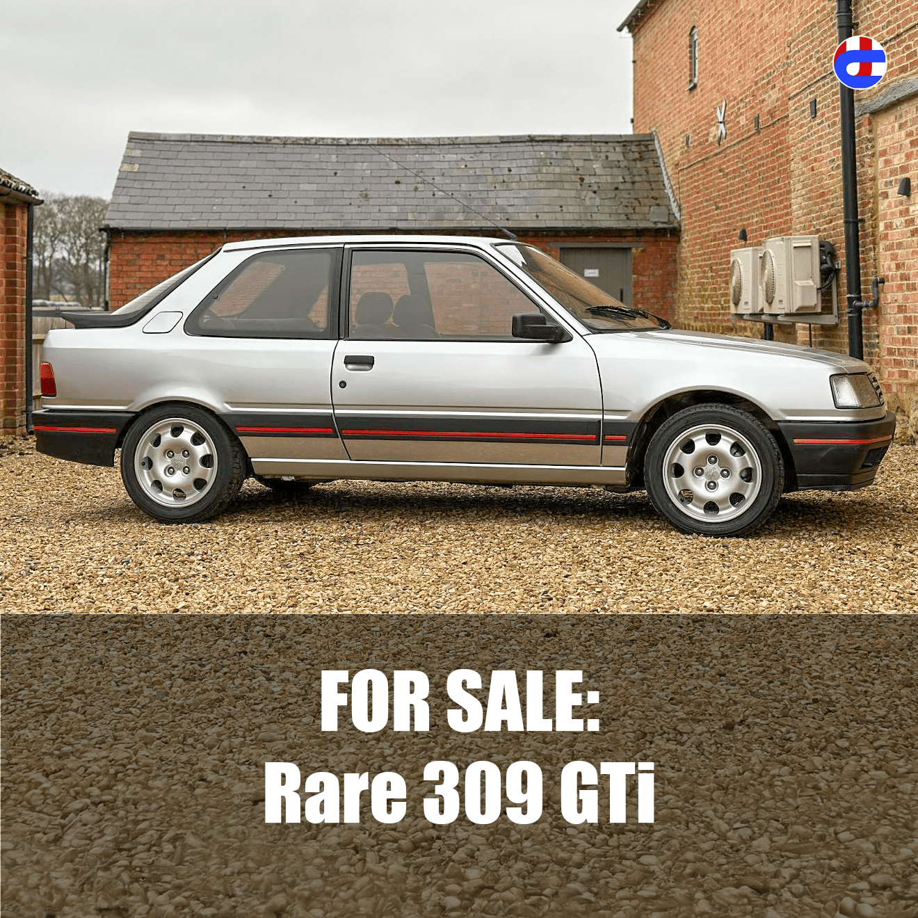 Peugeot 309 GTI Guide: History, Problems & Buying Advice