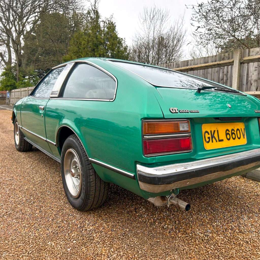 Toyota Celica 2.0l Gt 2
