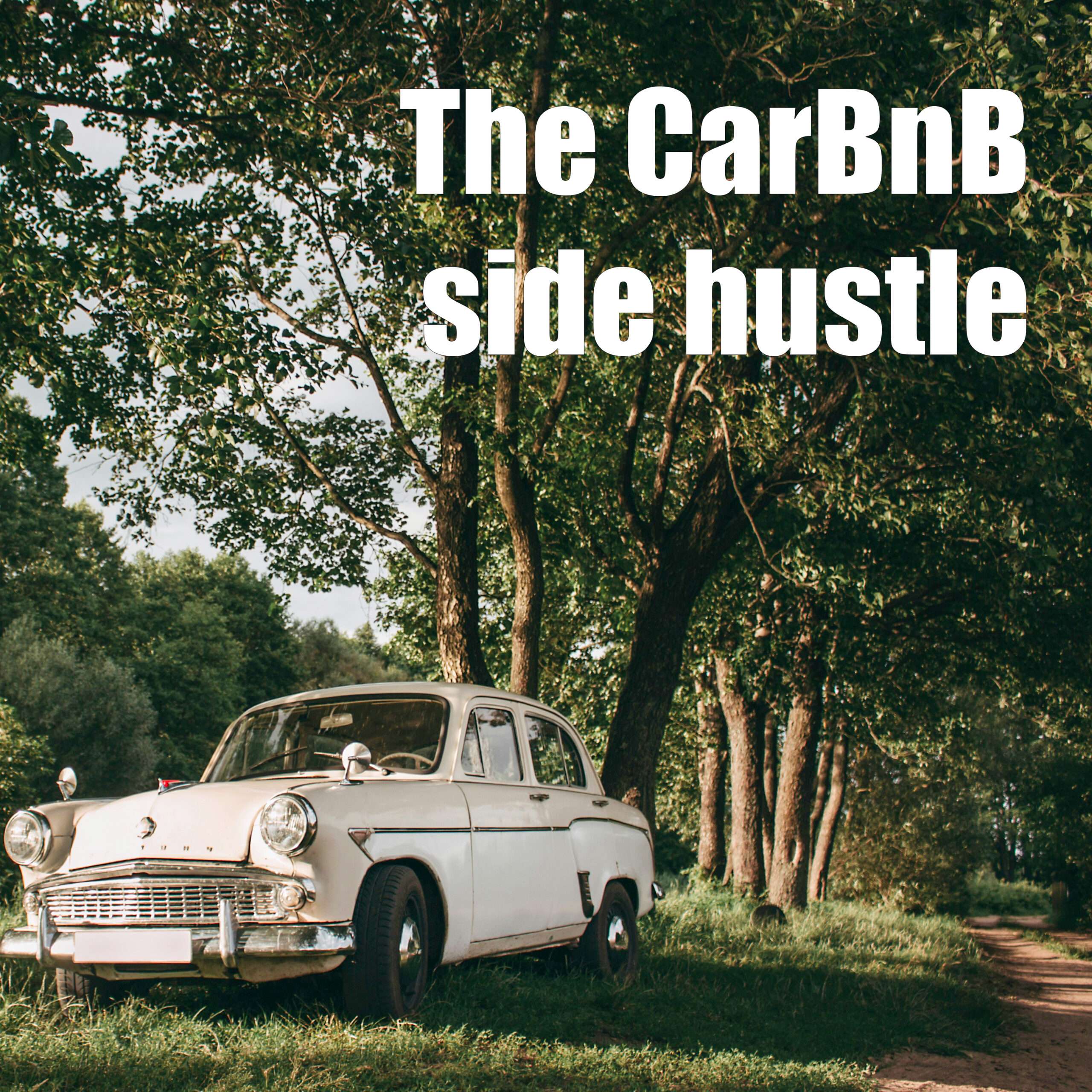 Carbnb Side Hustle 1