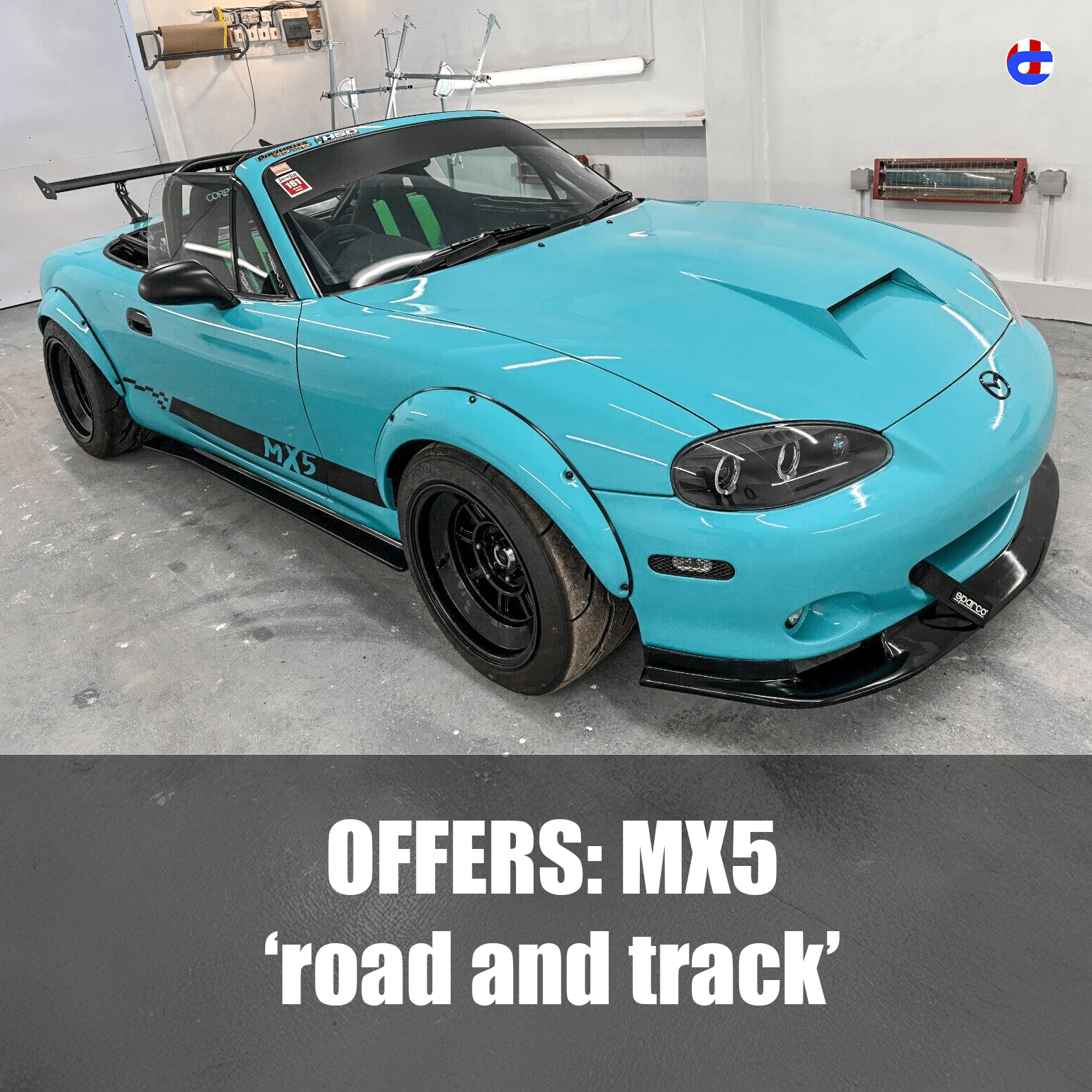 Mazda Mx5 Mk2.5 200225 Fb