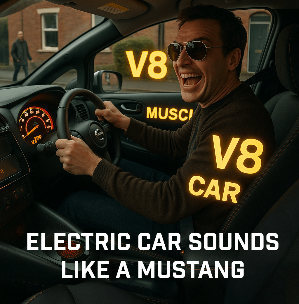 V8 Ev