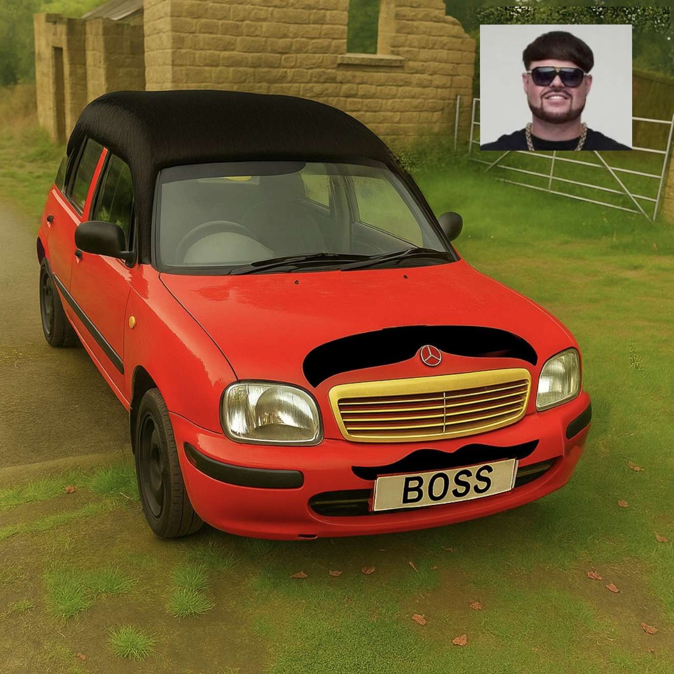 FINAL MICRA BOSS: The Trend you didn’t know you needed