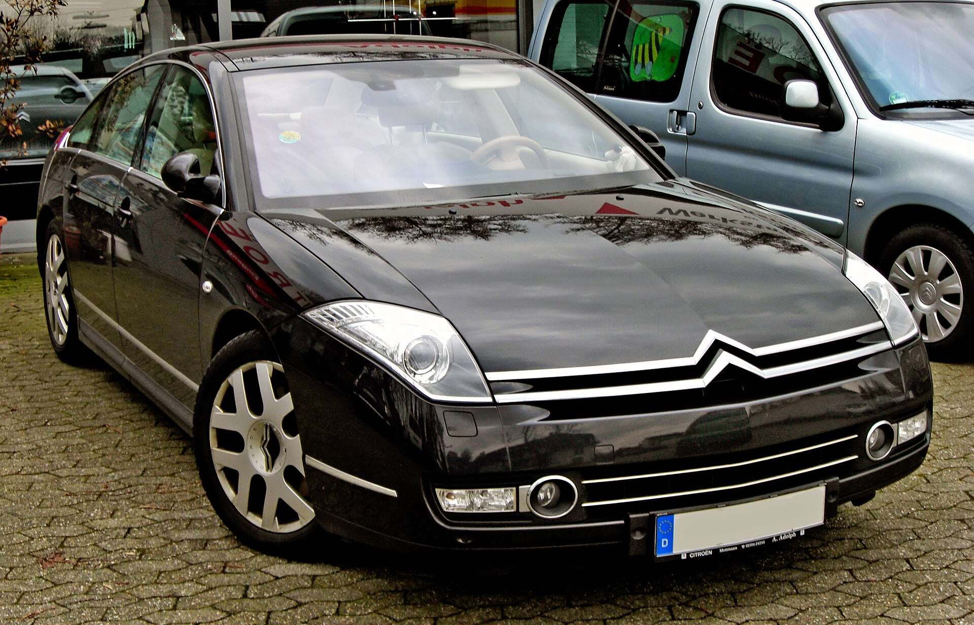 Citroën C6 Guide: History, Hydractive Suspension, V6 Engines & Legacy