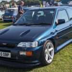 Ford Escort RS Cosworth