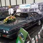 Ford Capri 280 Brooklands