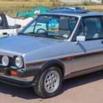 Ford Fiesta XR2 Mk1