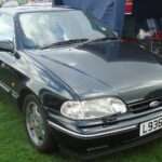 1994 Ford Granada Scorpio 2.9 24V Cosworth
