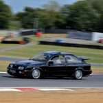 Ford Sierra RS Cosworth