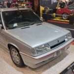 1987 Renault 11 Turbo