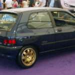 Renault Clio Williams