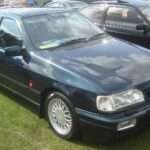 1993 Ford Sierra Sapphire RS Cosworth 4x4