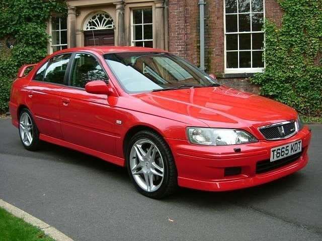 Honda Accord Type R CH1: History, Specs and Buying Guide