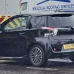 2011 Aston Martin Cygnet
