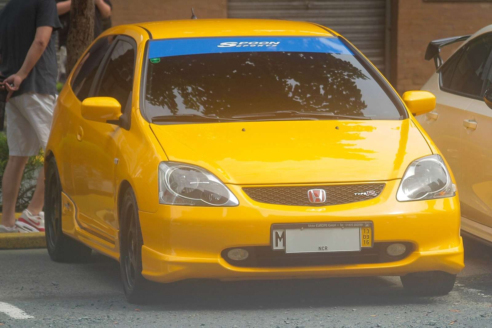 Honda Civic Type R EP3: History, Specs and Buying Guide