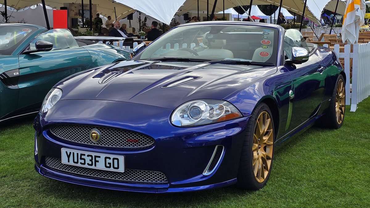 Jaguar X150 XK and XKR: History, Specs and Buying Guide