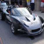 Lotus 340R front three-quarter view
