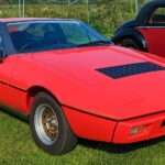 1976 Lotus Éclat S1