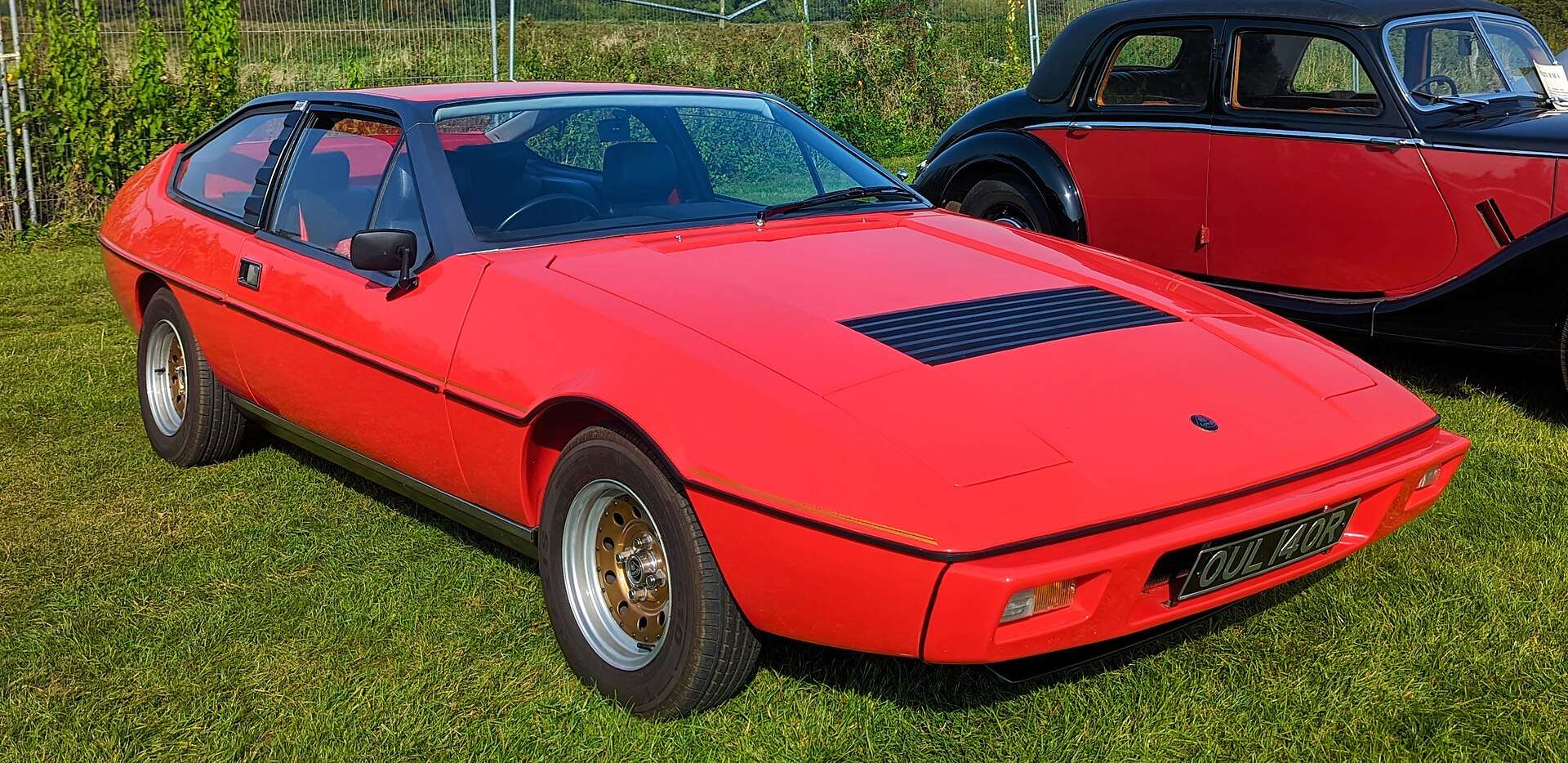 Lotus Éclat S1, S2.2 and Riviera: History and Buying Guide