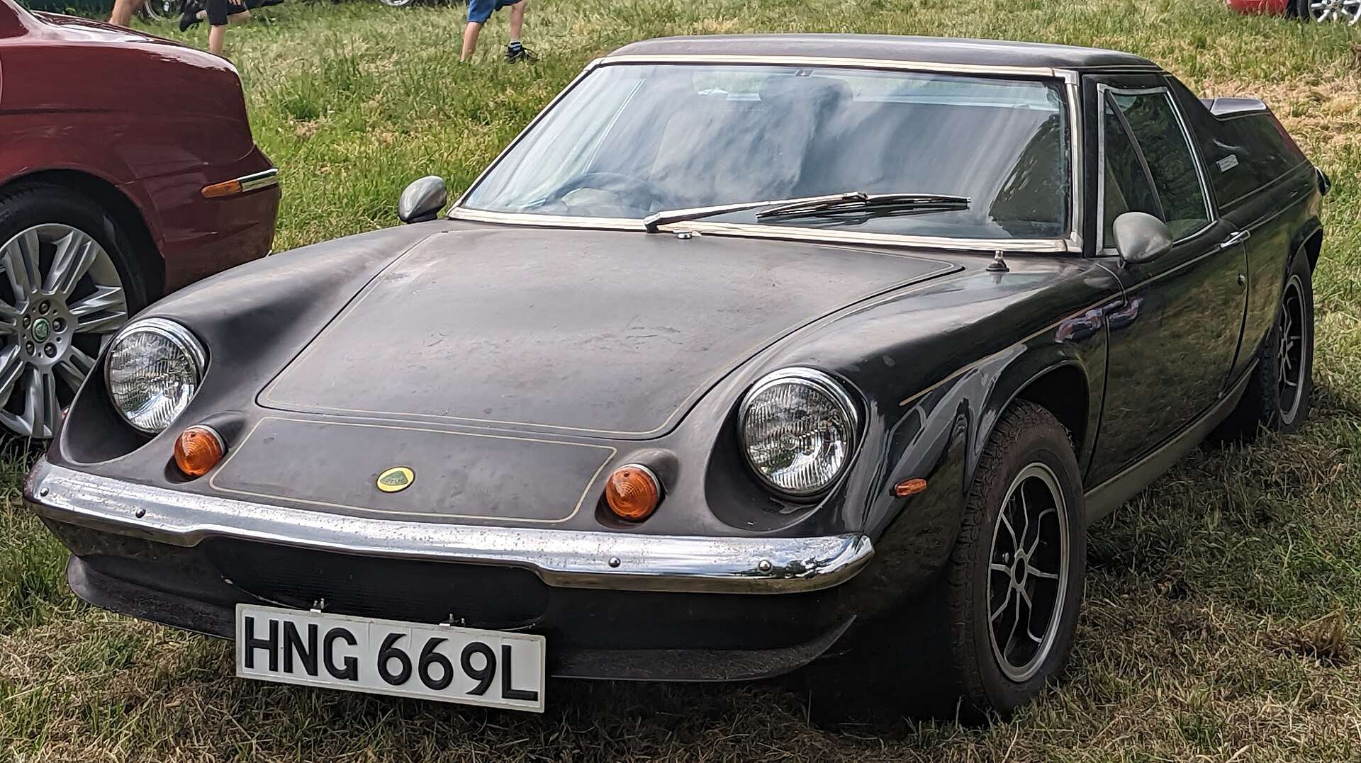 Lotus Europa S1, S2, Twin Cam and Special: History and Buying Guide