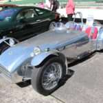 1958 Lotus Super Seven Series I