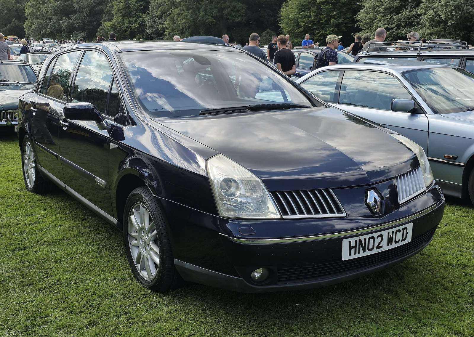 Renault Vel Satis V6 and 3.0 dCi: UK History and Buying Guide