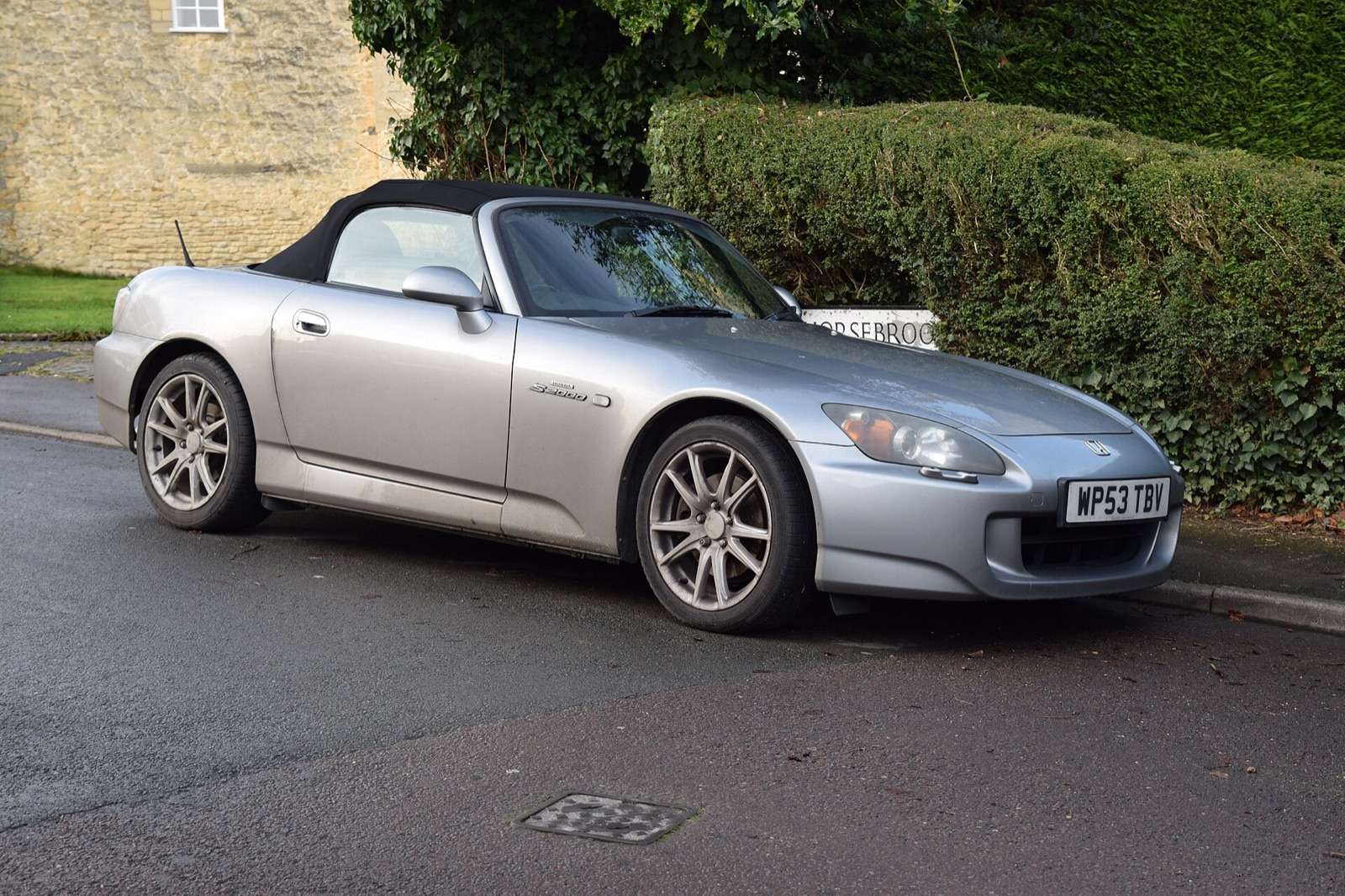 Honda S2000 AP1 and AP2: History, Specs and Buying Guide