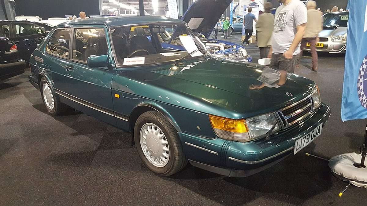 Saab 900 NG and First-Generation 9-3: History and Buying Guide