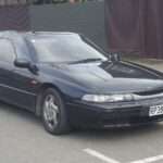 Subaru SVX