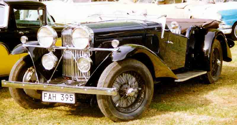 Talbot 105 and 110